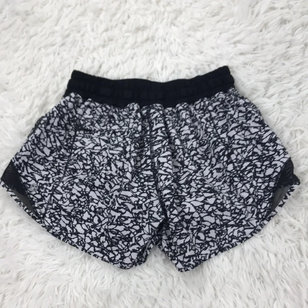 Lululemon Hotty Hot Short (Long 4